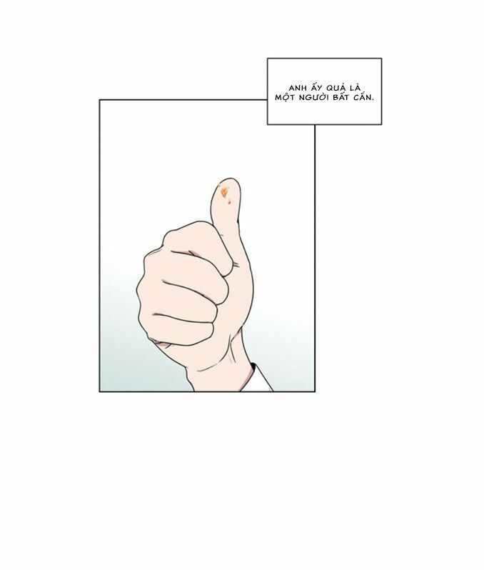 …”một sự thật khá khó chịu.” chapter 2 32