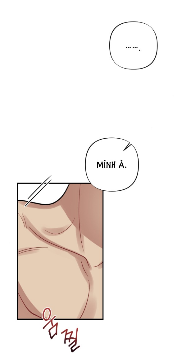 [18+] chuyện mèo trắng bị ba tước báo đen ăn thịt chapter 12.2 24