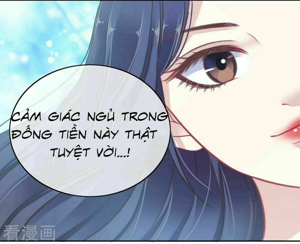 ức vạn phú bà tại lãnh cung chapter 1 13