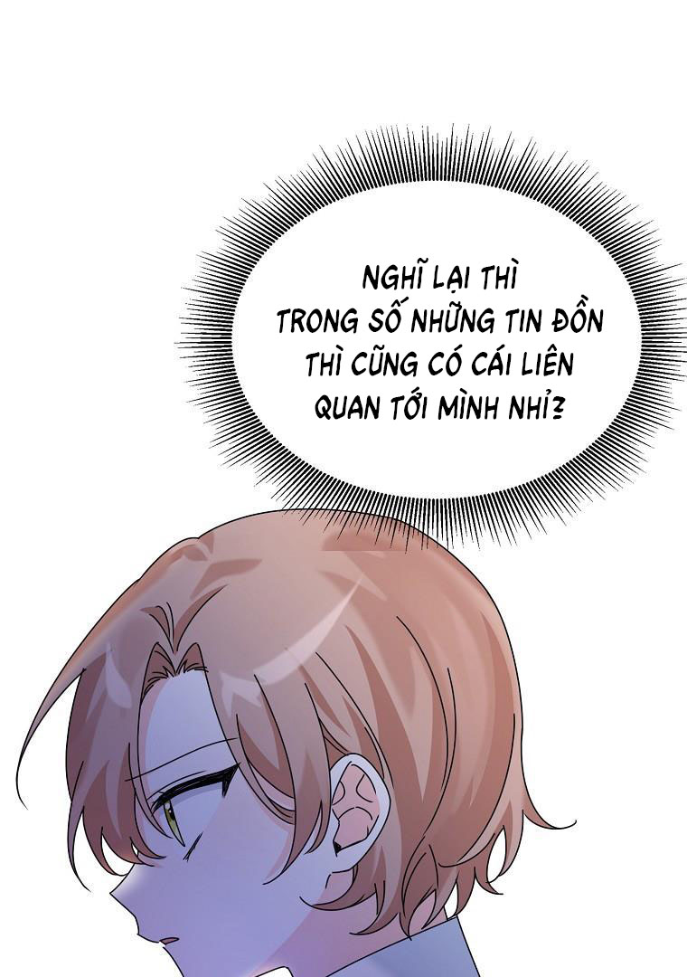 ác nữ karuna bị teo nhỏ chapter 9.2 15