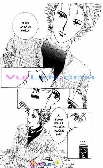 thủ lĩnh chunja chapter 1 67