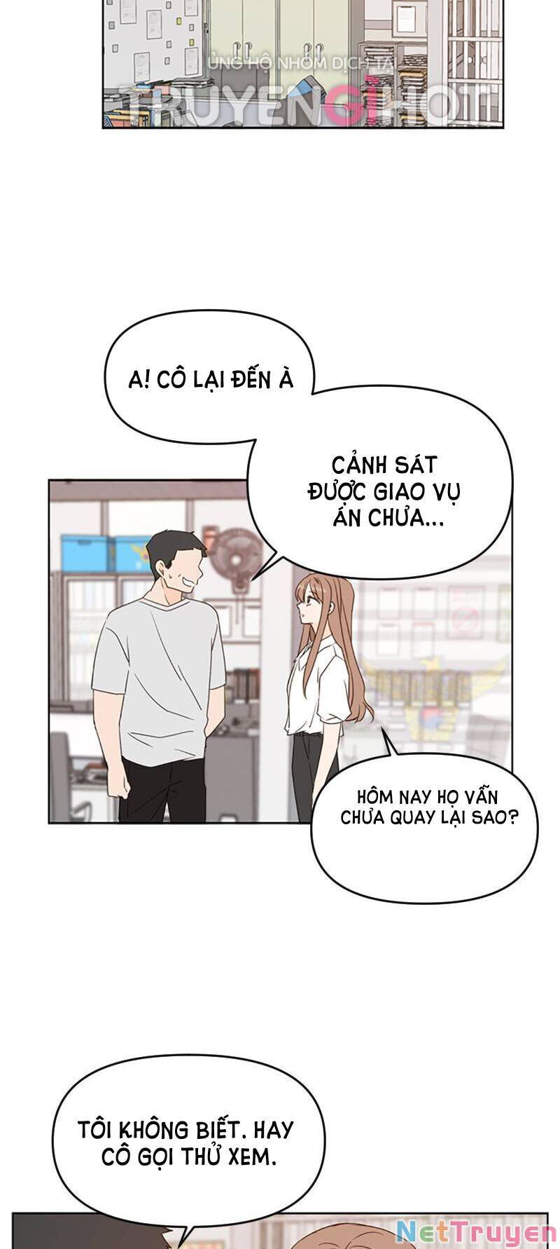 kiếp này cũng xin chăm sóc tôi như vậy nhé kiếp này cũng xin chăm sóc tôi như vậy nhé chapter 71 47