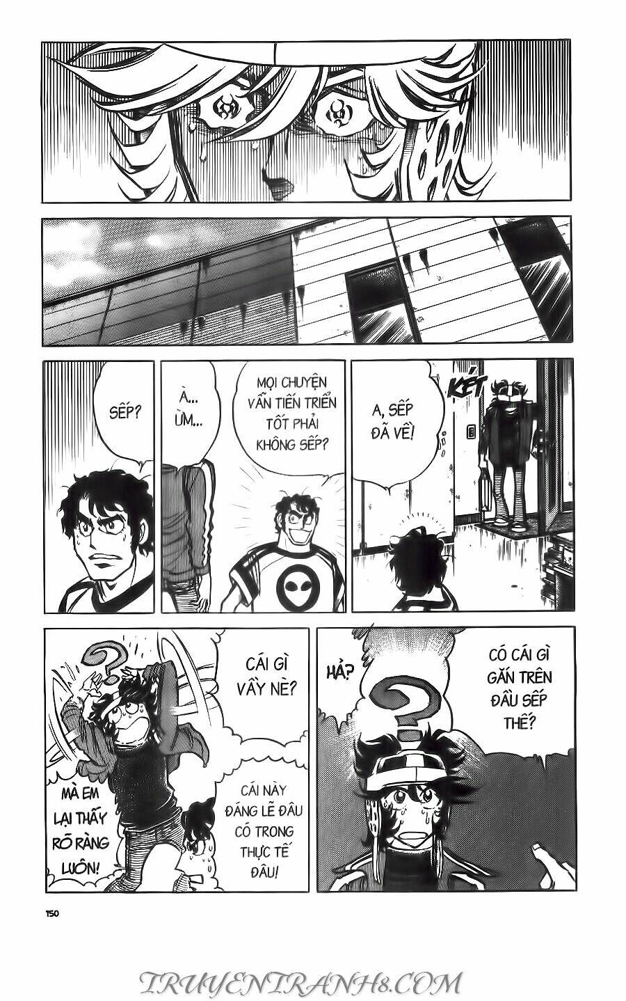 cây bút thần kỳ chapter 40 21