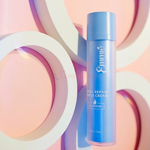 Kem dưỡng ẩm phục hồi Emmié by HappySkin B5 Complex (50g) - Hàng chính hãng