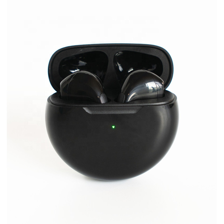 Tai nghe bluetooth nhét tai không dây true wireless Tai nghe siêu trầm tai nghe earbud - Hàng Chính Hãng PKCB326