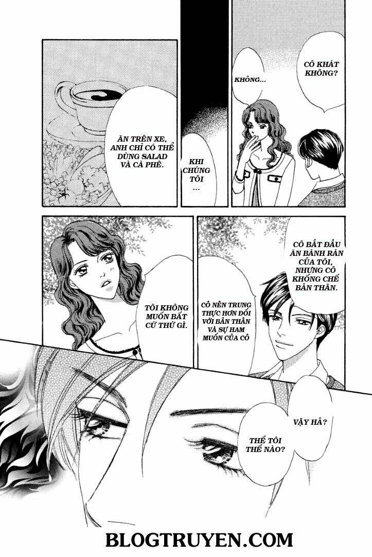 akai kami wa yuuwaku no shirushi chapter 0 46