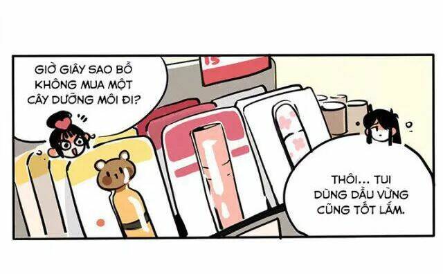 mau mang anh trai tôi đi chapter 150 4