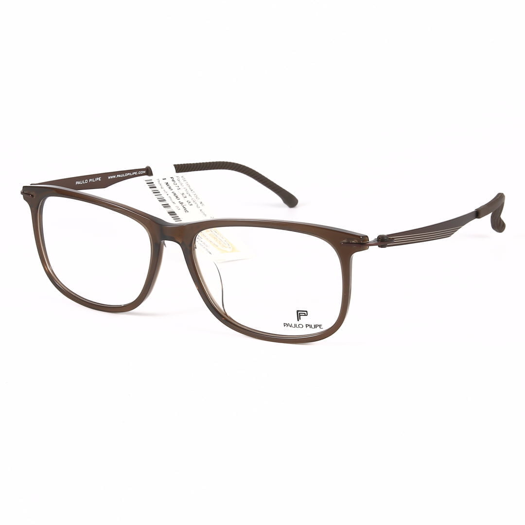 Gọng kính Paulo Pilipe PP271 hàng hiệu chính hãng