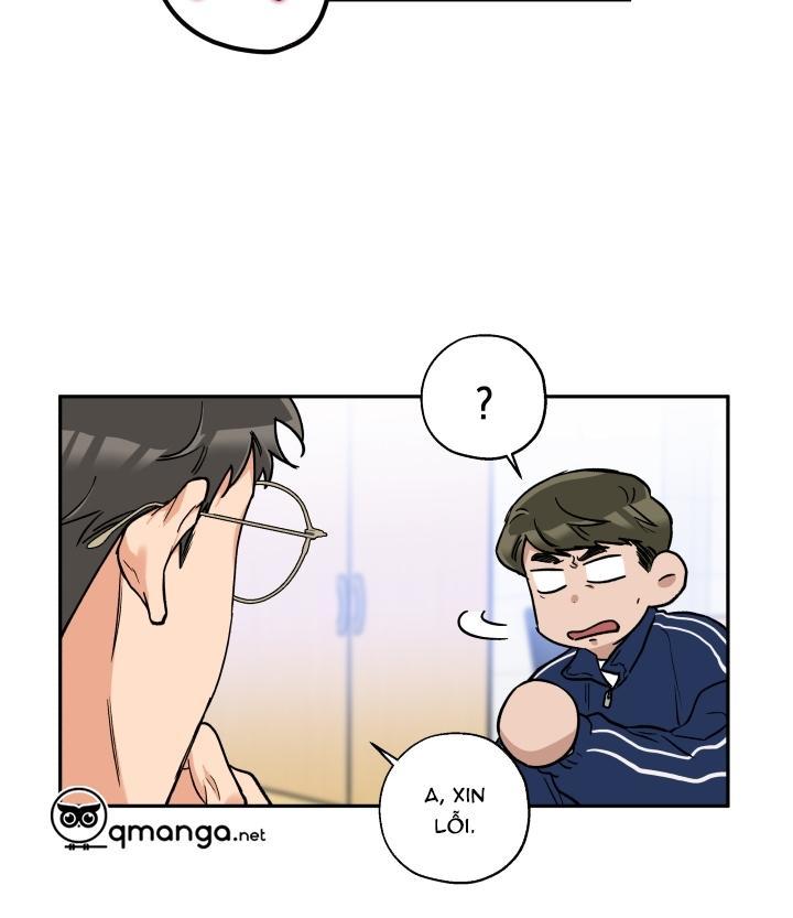 gâu gâu! chapter 15 59