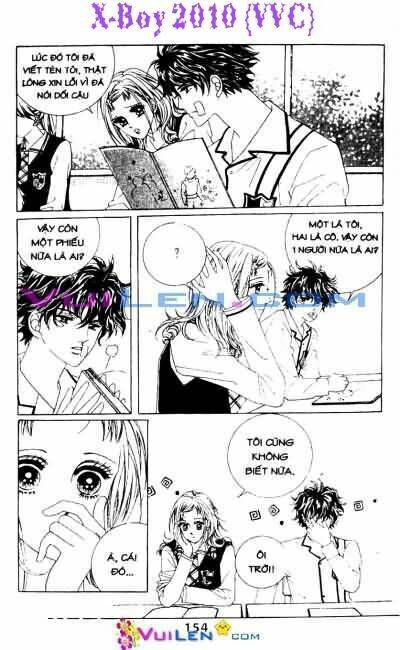 high school bullying chapter 15 34