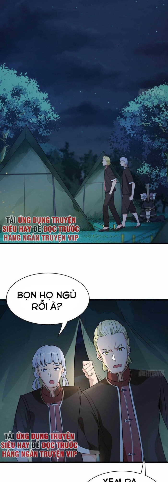 đỉnh phong cường thiếu chapter 73 19