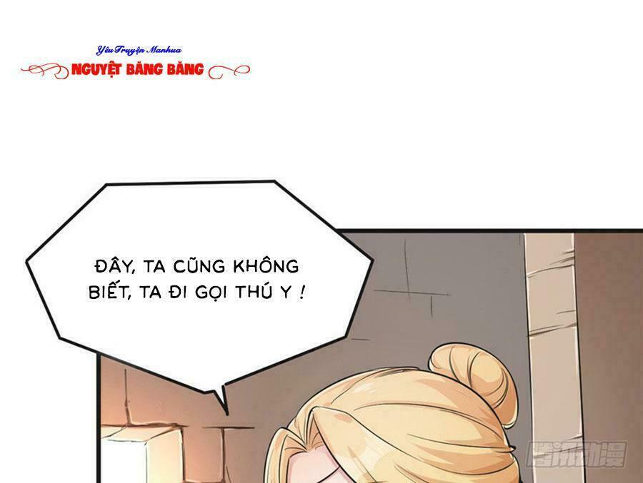 [16+] thảnh thơi thú thế chủng chủng điền, sinh sinh tể chapter 41 59