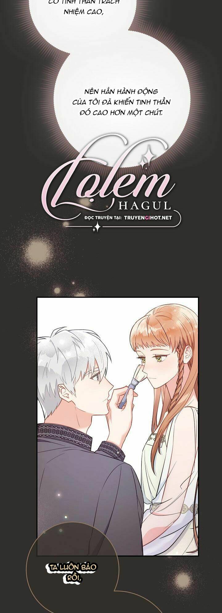 cuộc hôn nhân vụ lợi chapter 36.1 34