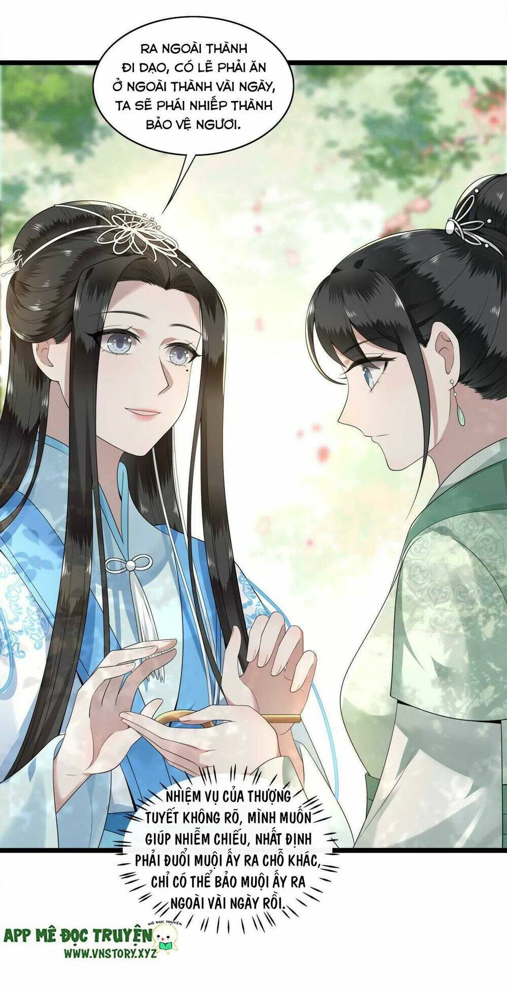 phượng hoàng vu phi chapter 104 47