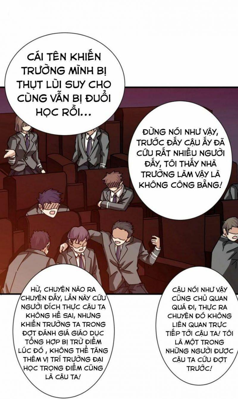 god slayer chapter 32 15