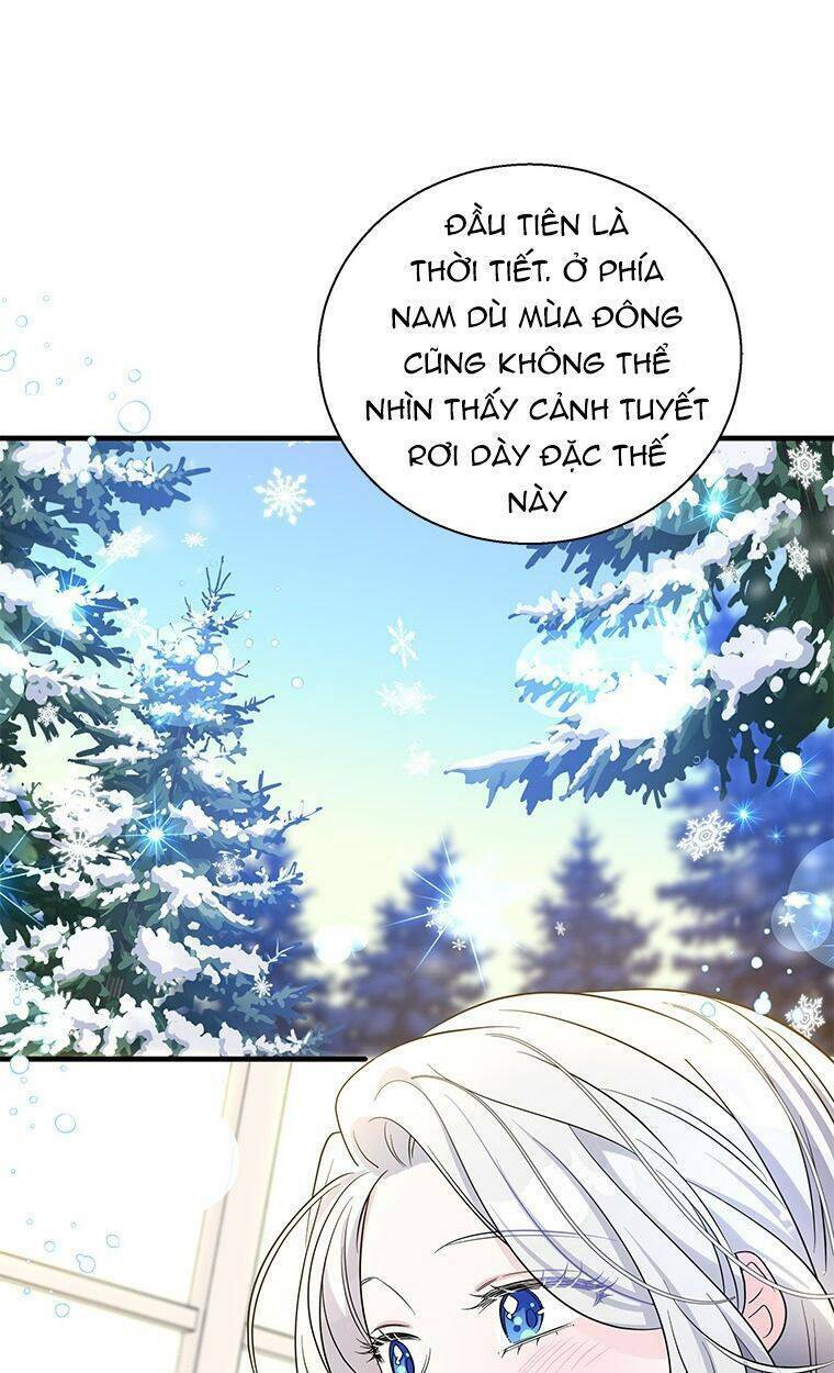 chồng yêu, em muốn đình công! chapter 56 14