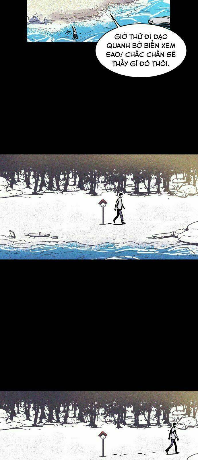 Chuồng lợn chapter 0 11