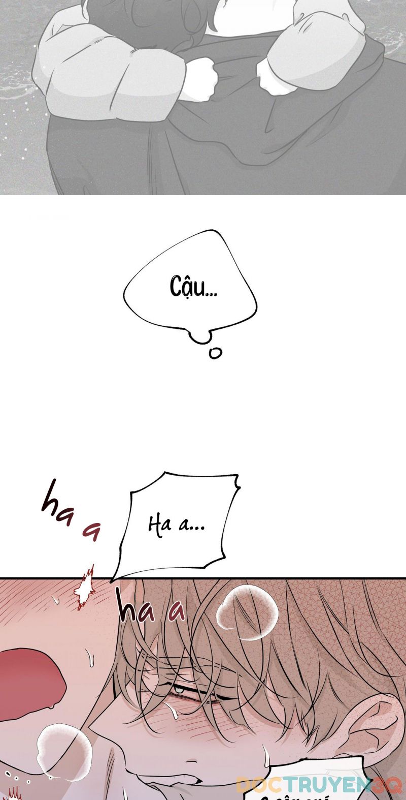 đêm bên bờ biển chapter 47.5 19