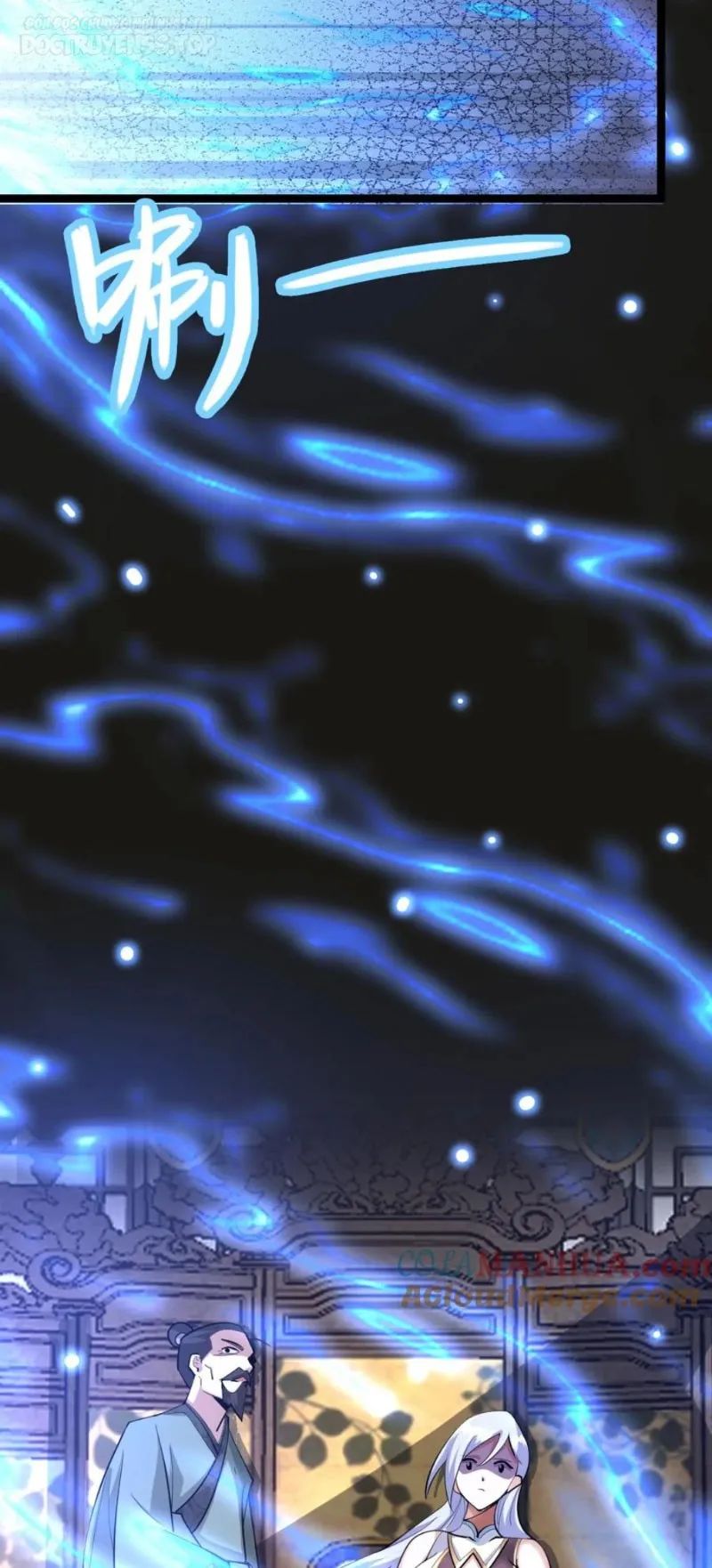 huyền huyễn: ta bắt đầu vô địch từ bại gia chapter 11 5