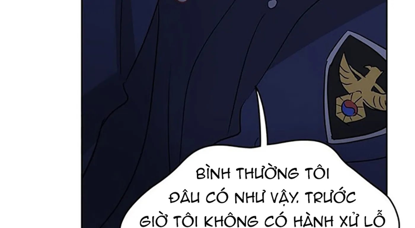 chuyện quái gì với giấc mơ đó vậy chapter 26 18