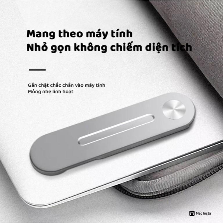 Giá đỡ từ tính cho điện thoại thông minh MAG Bracket