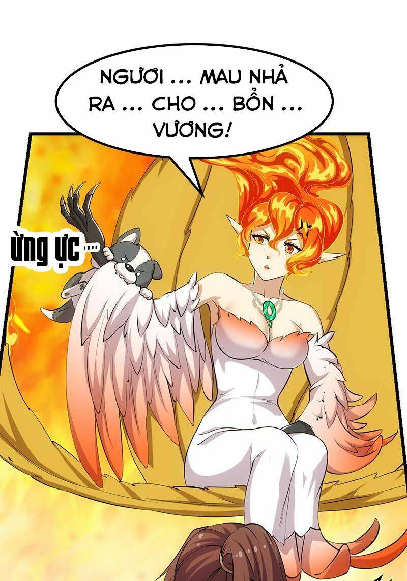 đừng cản ta tu tiên chapter 97 4