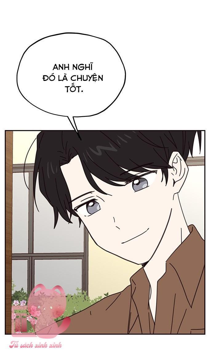 sợi chỉ tình yêu chapter 70 8