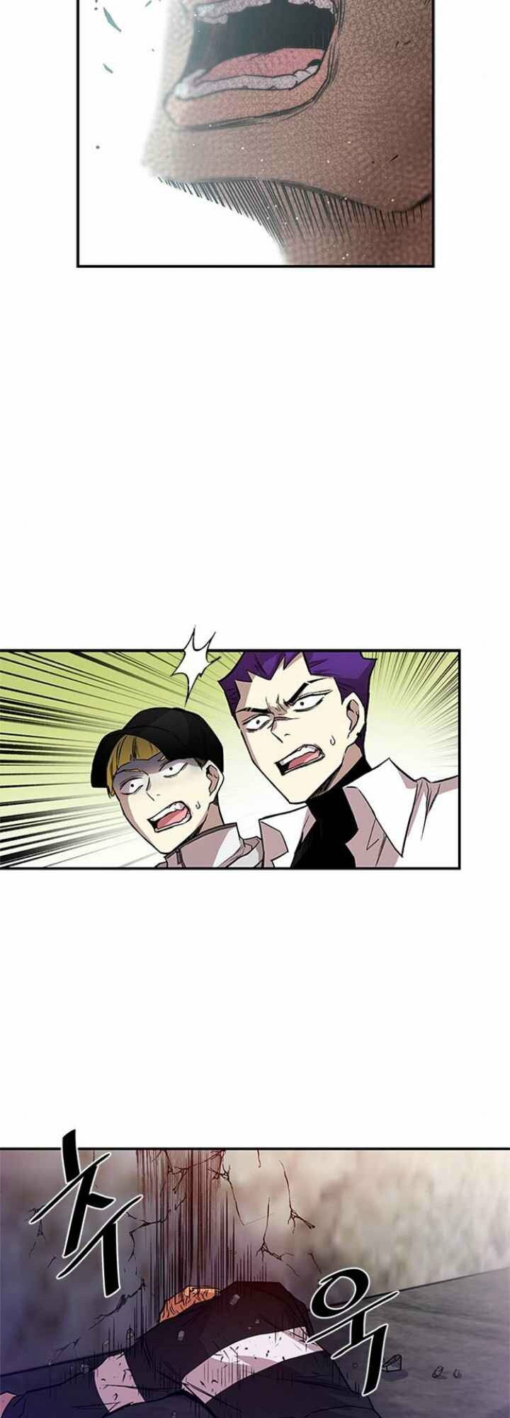 chuyển sinh thành ác nhân chapter 10 14