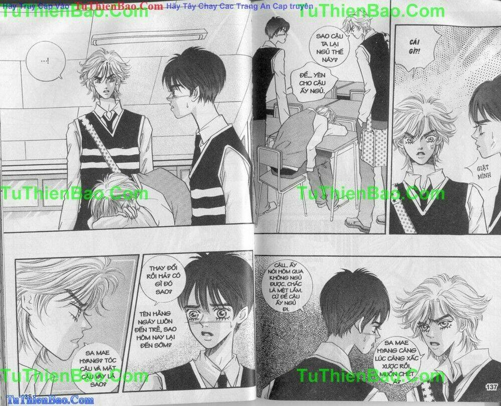 giấc mơ triệu phú chapter 2 67