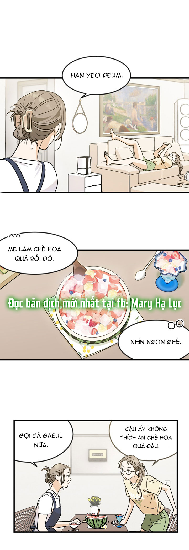 bí mật bật mí chapter 1 1