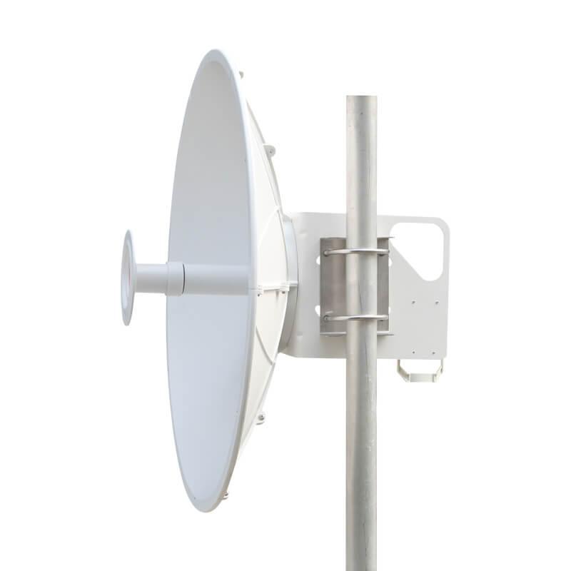 Ăng-ten đĩa kép phân cực kép ANT30-5G 5GHz 30dBi - HÀNG CHÍNH HÃNG