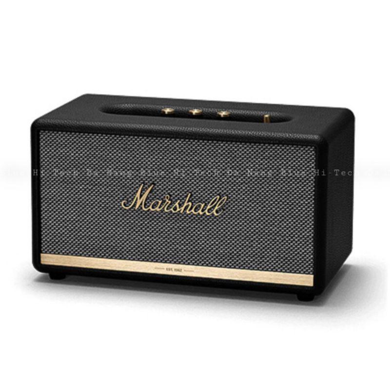 Loa bluetooth Marshall Stanmore 2 Hàng Chính Hãng