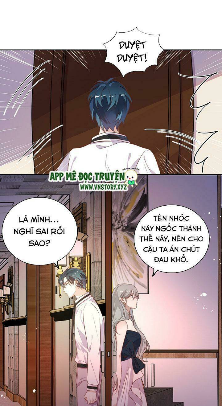bạn trai kém tuổi bẫy yêu tôi chapter 32 11