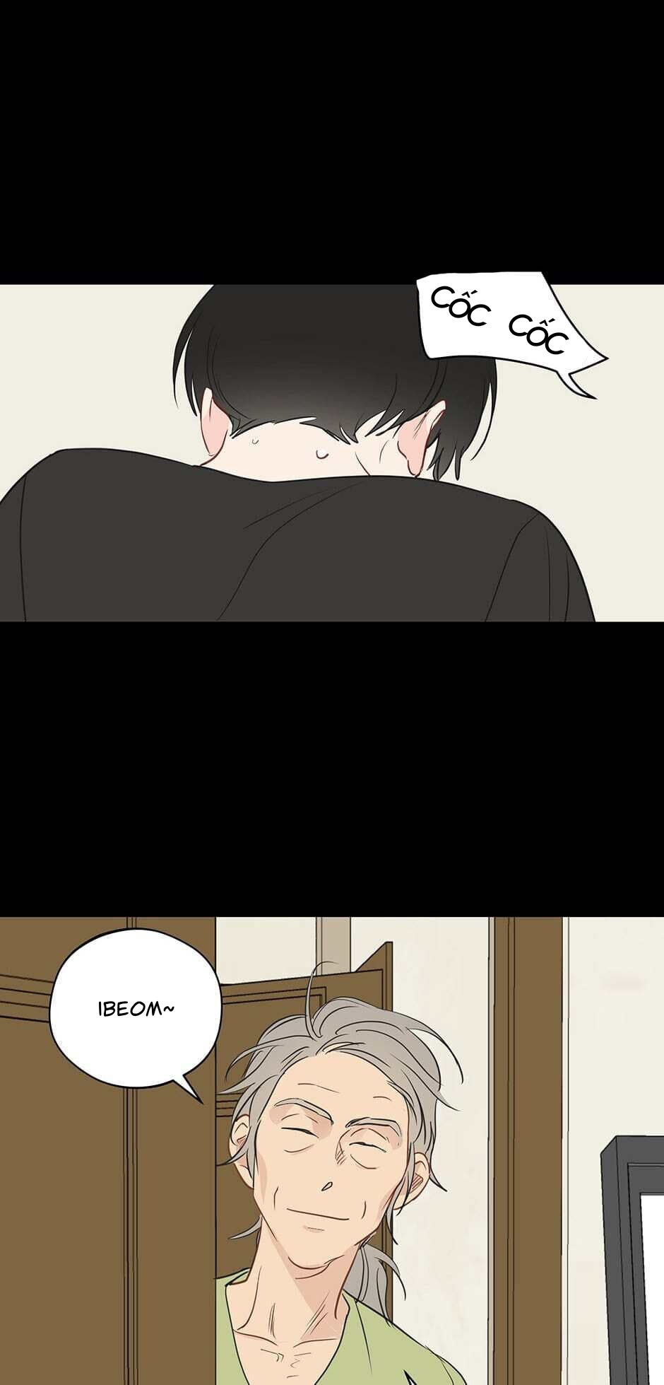 chỉ là giấc mơ thôi phải không? chapter 31 4