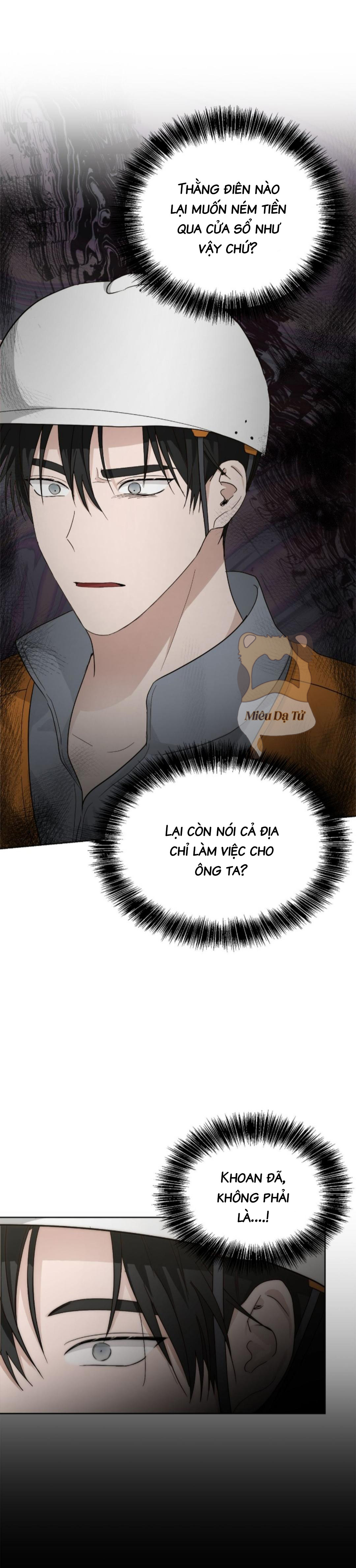 tôi trở thành tên top phụ tồi tệ chapter 17 9