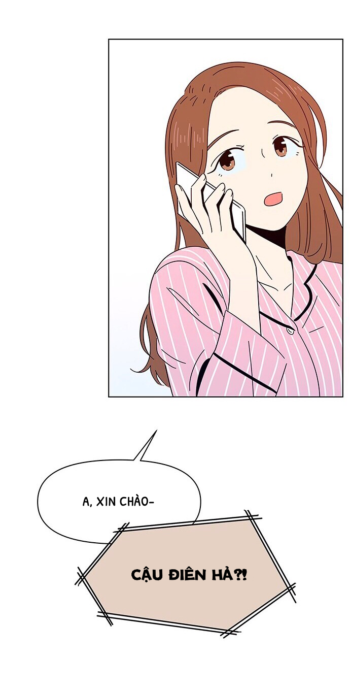 mùa hoa nở rộ chapter 3 16