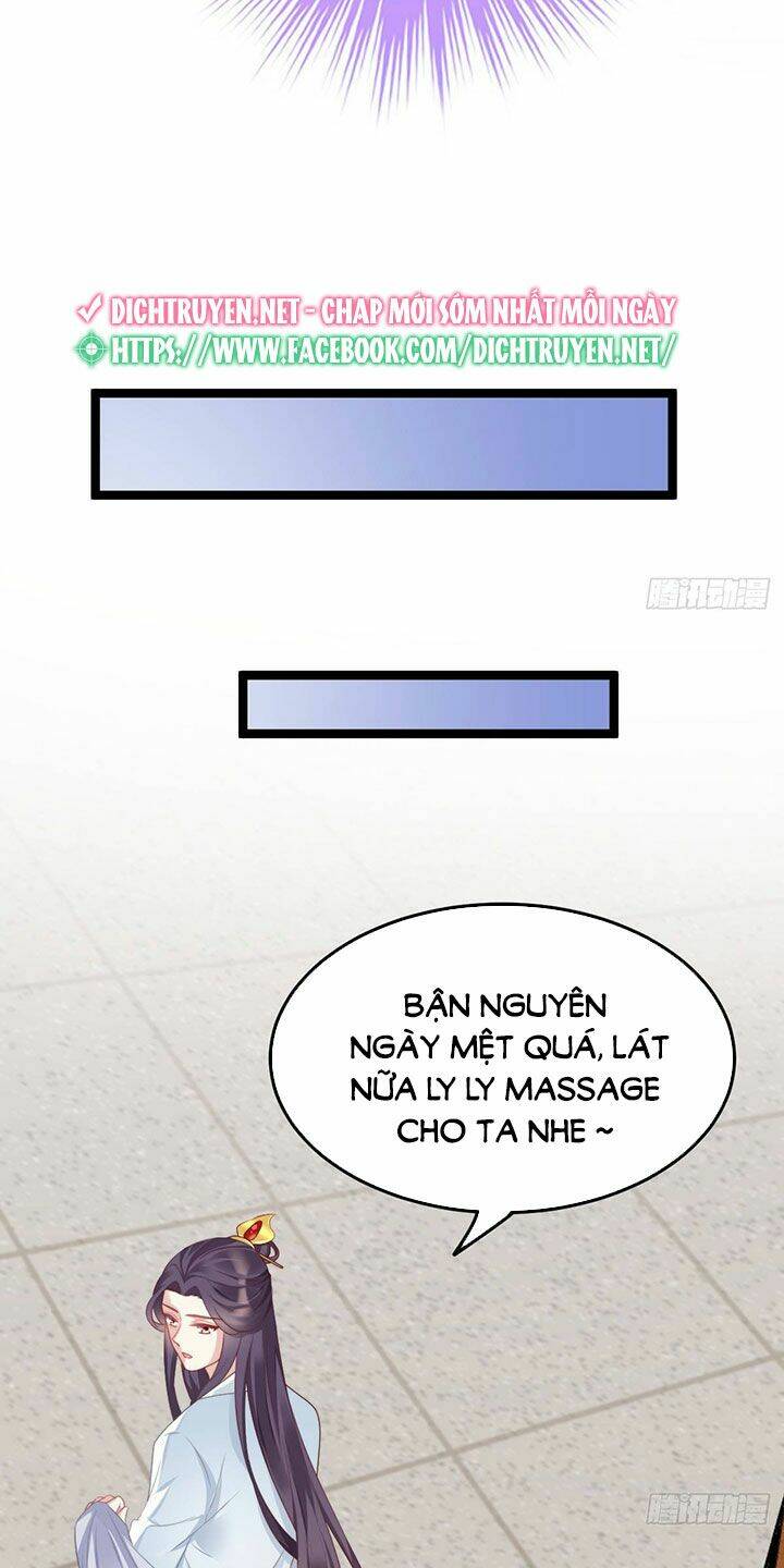 ta ở cổ đại nuôi nam nhân chapter 50 14