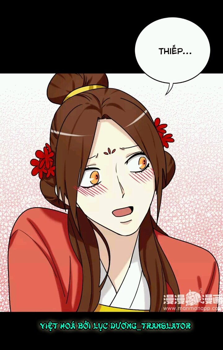 lưỡng bất nghi (full) chapter 118 9