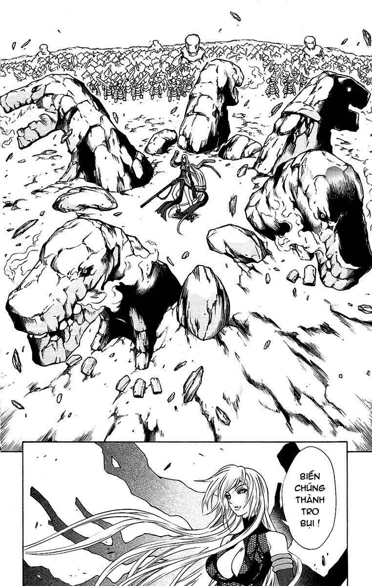 phù thủy phép thuật chapter 64 14