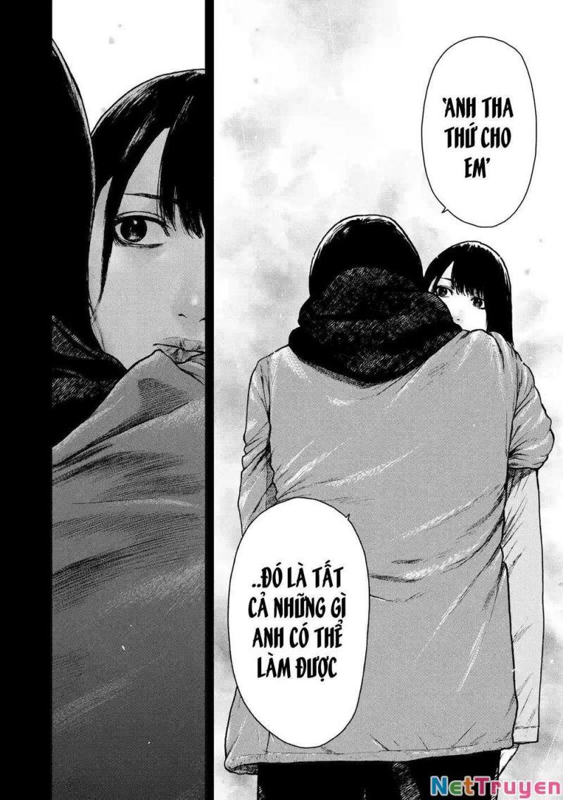 shin'ai naru boku e satsui wo komete chapter 94 8