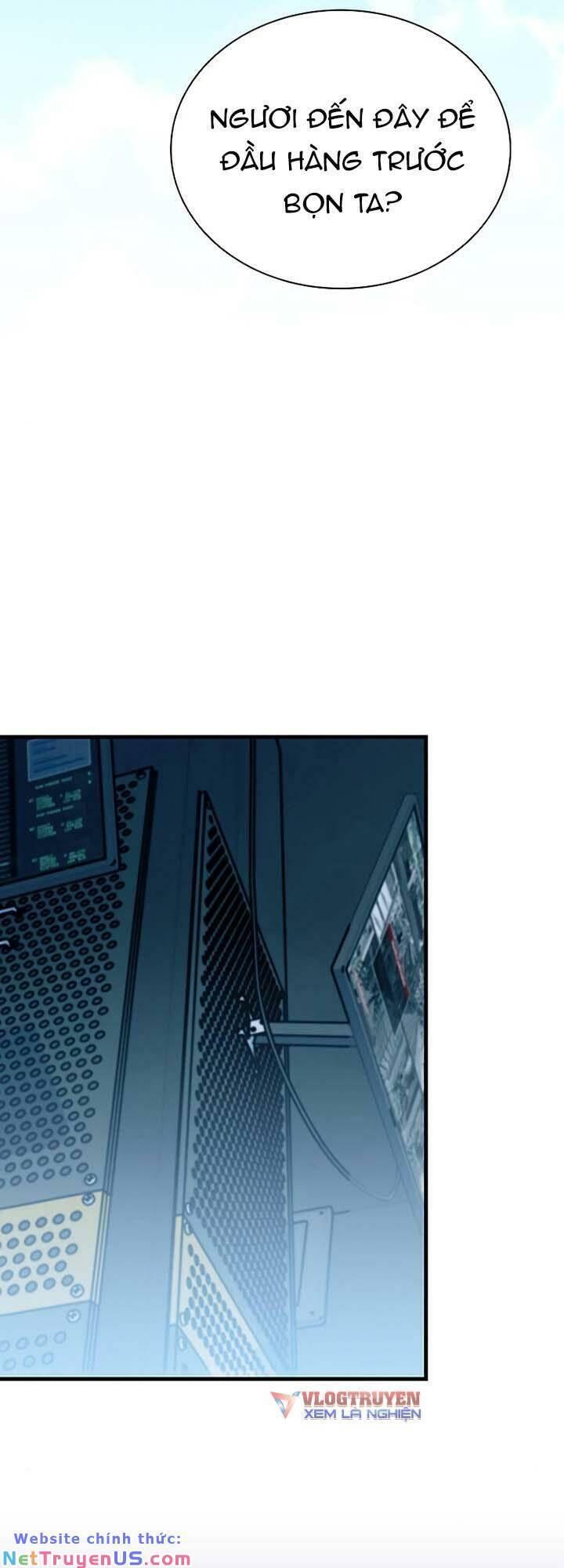 tiêu diệt ác nhân chapter 122 38
