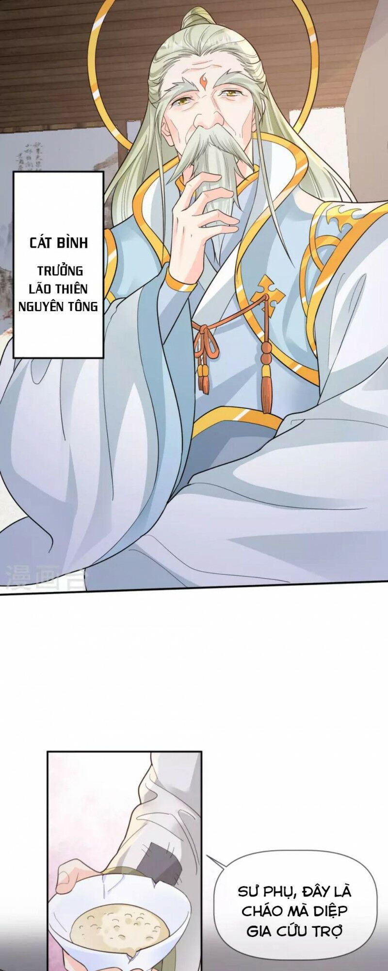 tôi phá vỡ hào quang của nhân vật chính chapter 14 20