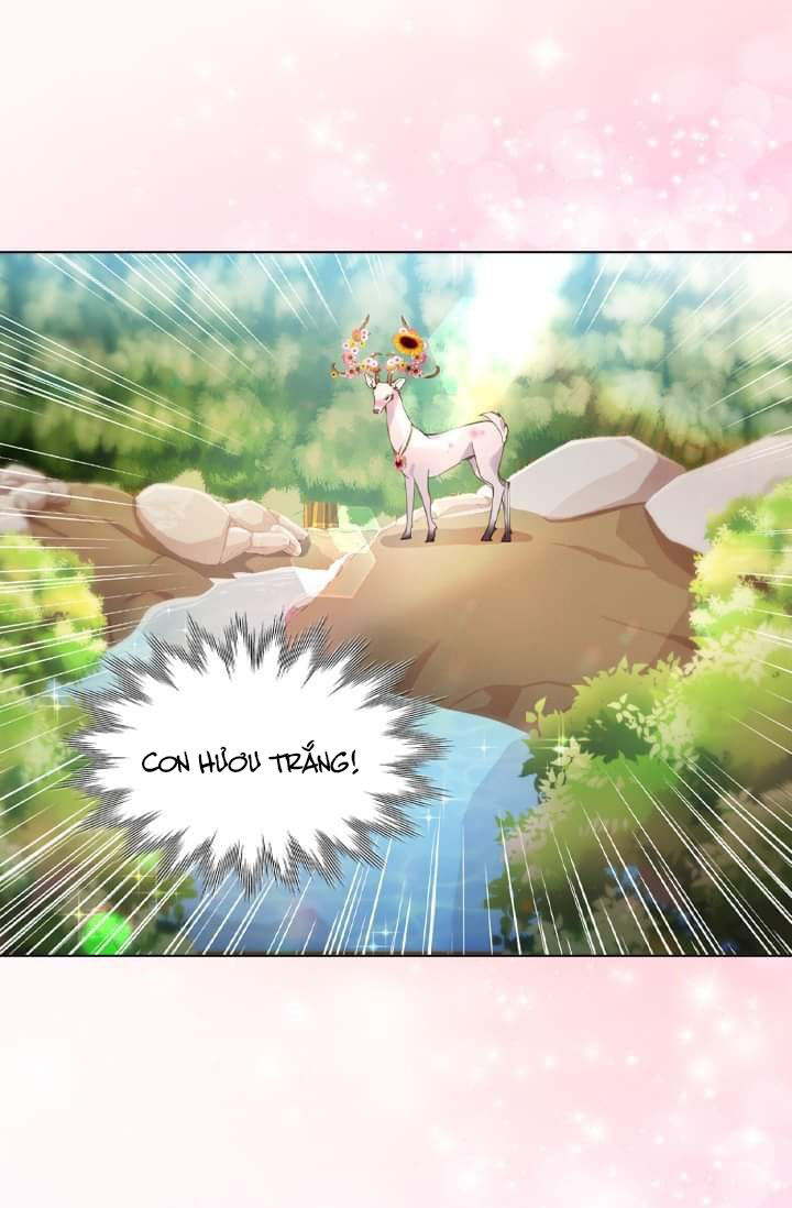 chiến lược sinh tồn của tiểu thư chapter 15 19