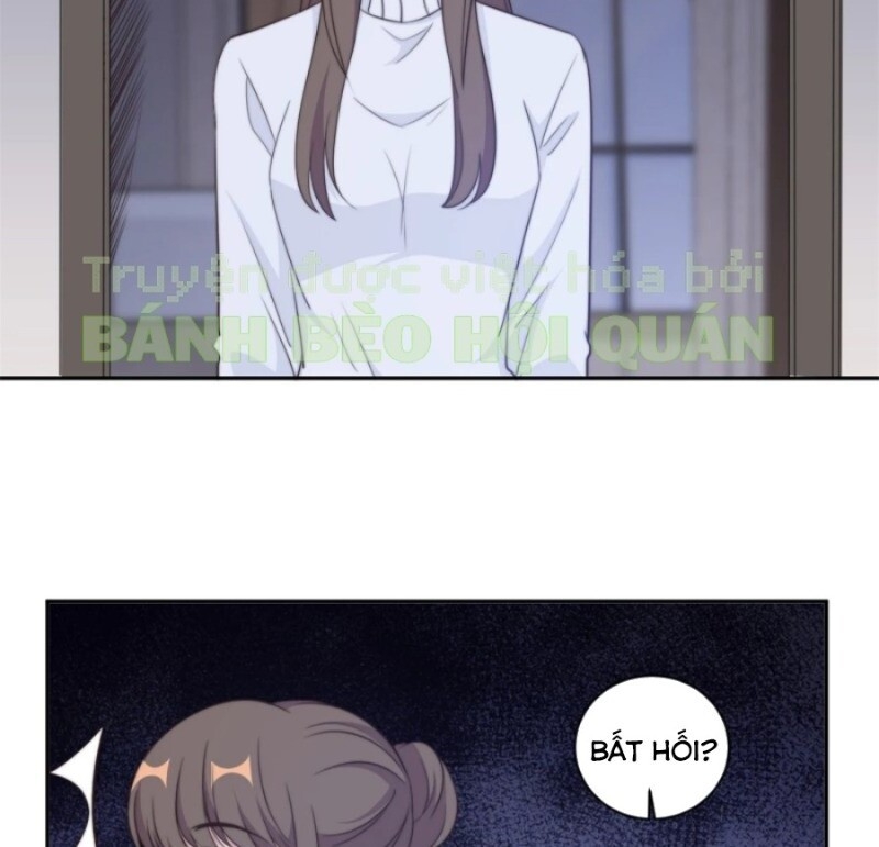 tổng tài, tránh xa tôi ra chapter 34 5