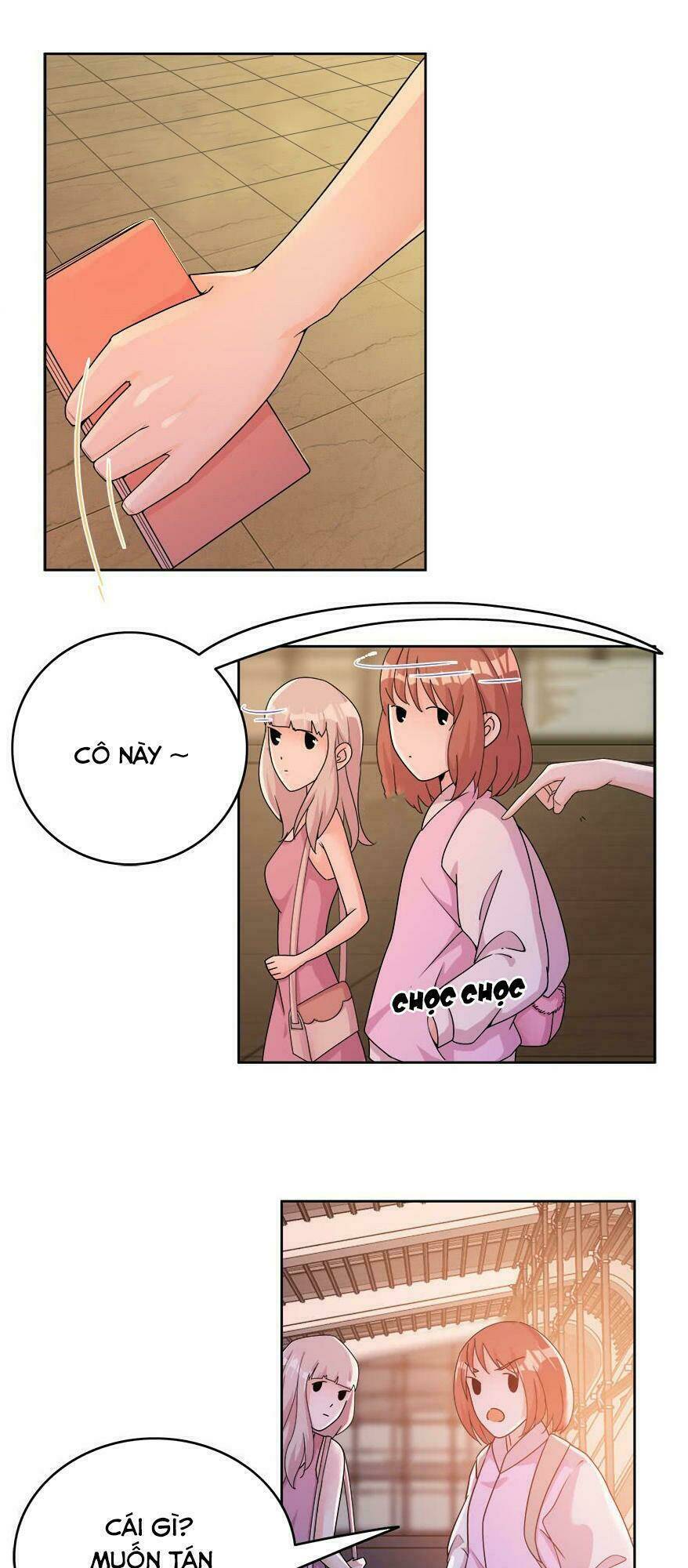 khốn ái tù lung chapter 14 13