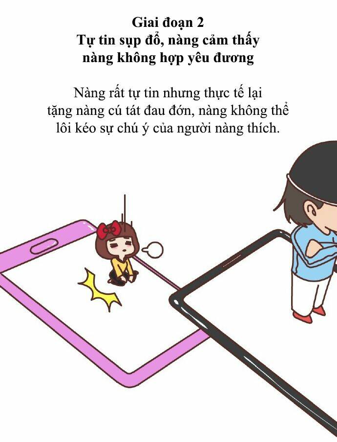 giải mã tình yêu chapter 195 6