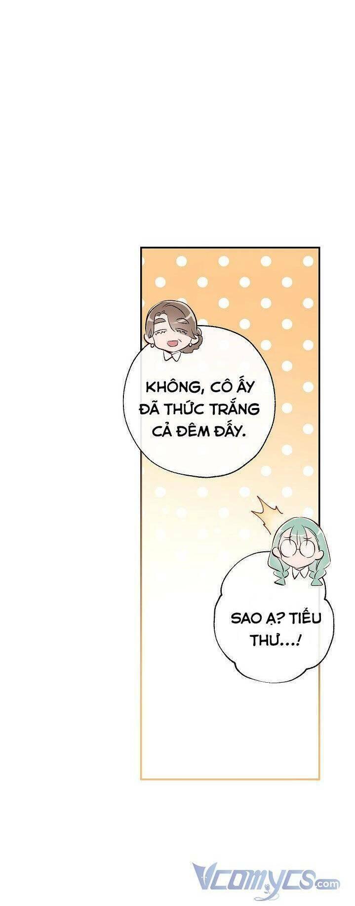 chúng ta có thể trở thành gia đình được không? chapter 53 42