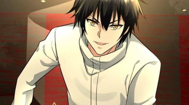 đóng băng toàn cầu: tôi gây dựng nên phòng an toàn thời tận thế chapter 96 56