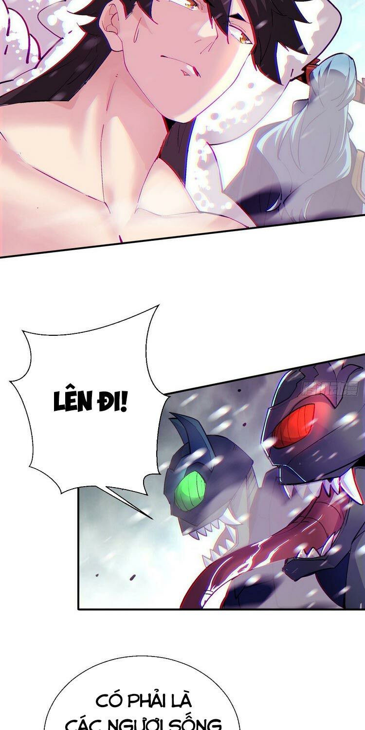 ta là nhà giàu số một, ta không muốn trọng sinh chapter 44 13