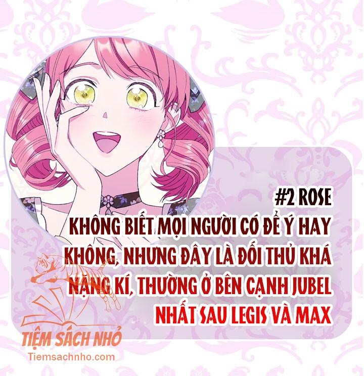 cha, con không muốn kết hôn đâu chapter 56 81